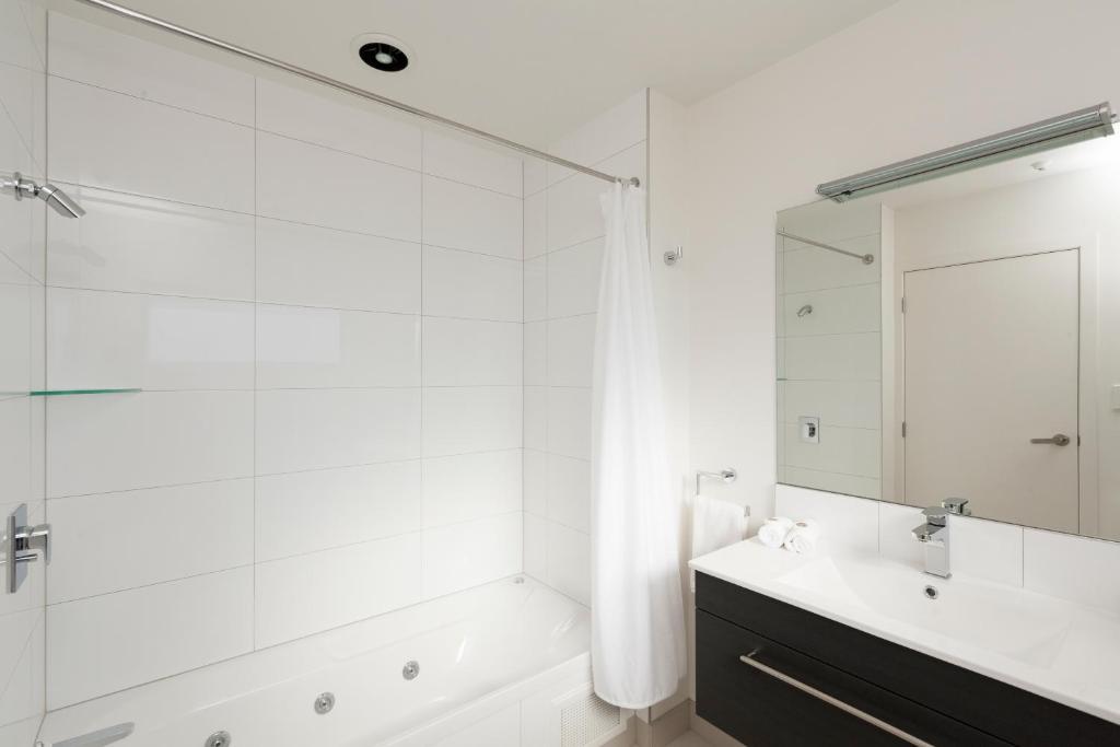 The Dawson Motel New Plymouth Quarto foto