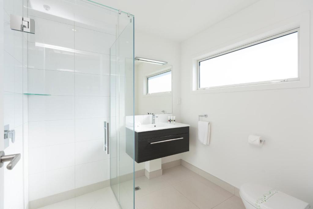 The Dawson Motel New Plymouth Quarto foto